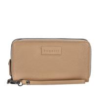bugatti Elsa - Geldbörse 22cc 19 cm RFID (sand)