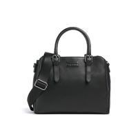 Bugatti Elsa Handtasche schwarz, Leder, Damen