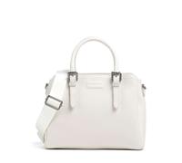 Bugatti Elsa Handtasche weiß, Leder, Damen