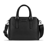 Bugatti Elsa Handtasche schwarz, Leder, Damen