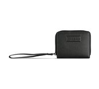 bugatti Elsa Zip Wallet Black