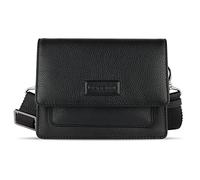 bugatti Elsa - Umhängetasche Leder S 18.5 cm (schwarz)