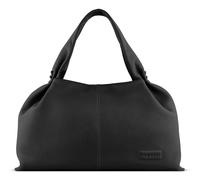 Bugatti Fashion Schultertasche Elsa 38 cm Damen Schwarz