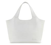 Bugatti Elsa Handtasche weiß, Leder, Damen
