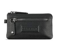 bugatti Elsa Leder Schlüsselmäppchen RFID mit Geschenkbox, schwarz