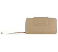 Bugatti - Elsa RV-Damenlangbörse L / Long ladies zip wallet L sand - Gr. - OS