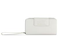 Bugatti - Elsa RV-Damenlangbörse L / Long ladies zip wallet L weiß - Gr. - OS