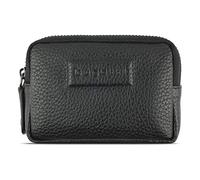 bugatti Elsa Schlüsseletui Leder 10.5 cm schwarz (494621-01) schwarz