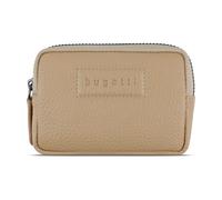 Bugatti Elsa Schlüsseletui Leder 10.5 cm sand Damen