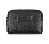 Bugatti Elsa Schlüsseletui Leder 10.5 cm schwarz Damen