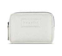 Bugatti Elsa Schlüsseletui Leder 10.5 cm weiß Damen