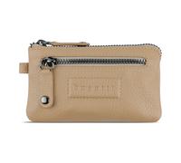 Bugatti Elsa Schlüsseletui Leder 12.5 cm sand Damen