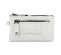 Bugatti Elsa Schlüsseletui Leder 12.5 cm weiß Damen