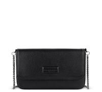 bugatti Elsa - Schultertasche 3tlg. 21.5 cm (schwarz)