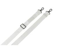 Bugatti - Elsa Schultertasche klein / cross-shoulderbag S weiß - Gr. - one size