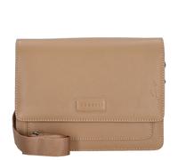 bugatti Elsa - Schultertasche M 24 cm (sand)