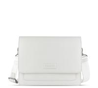 bugatti Elsa - Schultertasche M 24 cm (weiß)