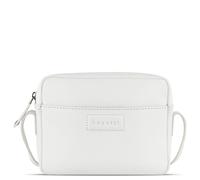 bugatti Elsa - Schultertasche S Leder 18.5 cm (weiß)