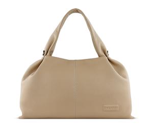 Bugatti Elsa Schultertasche sand Damen