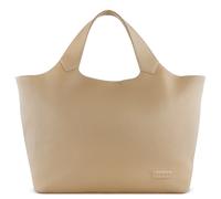 bugatti Elsa Shopper Tasche L Leder 50 cm Laptopfach gelb