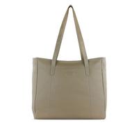 bugatti Elsa - Shopper Leder 42 cm (sand)