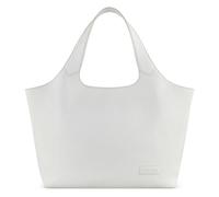 Bugatti Elsa Handtasche weiß, Leder, Damen