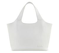 Bugatti Elsa Shopper weiß Damen