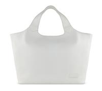 Bugatti Elsa Shopper weiß Damen