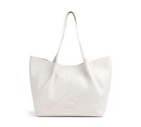 bugatti Elsa Ladies Shopper White