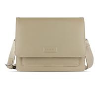 bugatti Elsa Shoulder Bag With Flap M Sand