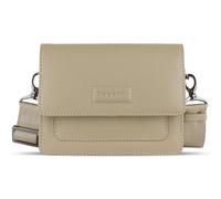 bugatti Elsa Shoulder Bag With Flap S Sand