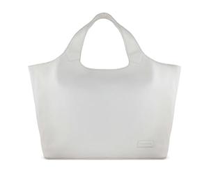 bugatti Elsa Systembag L aus Rindleder, Damentasche mit 3 extra Taschen inkl. Laptopfach (15")