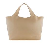 bugatti Elsa Shopper Tasche L Leder 50 cm Laptopfach gelb
