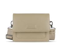 bugatti Elsa Umhängetasche Leder 18.5 cm gelb