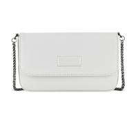 bugatti Elsa - Schultertasche 3tlg. 21.5 cm (weiß)
