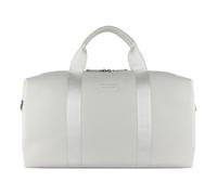 bugatti Elsa Weekender Reisetasche Leder 53 cm weiss