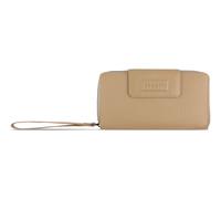 bugatti Elsa Zip Wallet L Sand