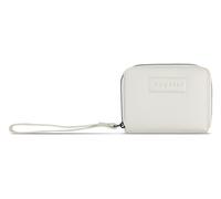 bugatti Elsa Zip Wallet White