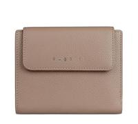 Bugatti Fashion Geldbörse Emilia - Leder, RFID-Schutz, 14 cm - Gelb