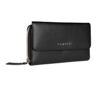 Bugatti Emilia Damengeldbörse Black Damen