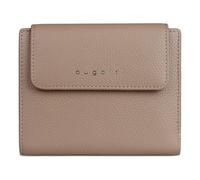 Bugatti Fashion Geldbörse Emilia - Leder, RFID-Schutz, 14 cm - Gelb