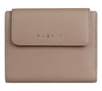 Bugatti Fashion Geldbörse Emilia - Leder, RFID-Schutz, 14 cm - Gelb