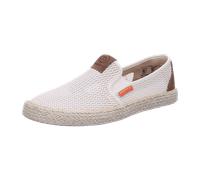bugatti man-Herren - Slippers & Mokassins-321-AWM60, beige, 46