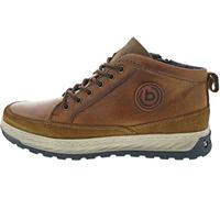 Bugatti Exeter 45 cognac