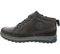 Bugatti Exeter Schnürstiefel Grau - Grau / 41