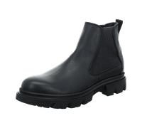 Bugatti Fabello-Chelsea für Damen, schwarz, Größe 44 EU