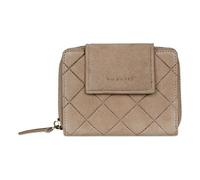 Bugatti Fashion Geldbörse Fabia Leder 12 cm Gelb