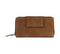 Bugatti Fashion Geldbörse Fabia RFID-Schutz Leder 18 cm Braun