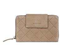 bugatti Fabia Ladies Zip Wallet L Sand