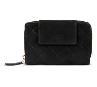 bugatti Fabia Ladies Zip Wallet M Black
